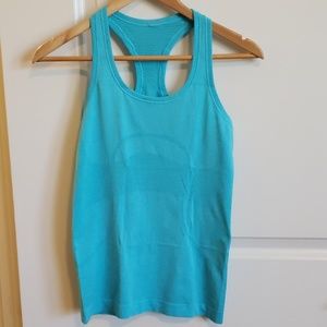 Lululemon swiftly tech racerback